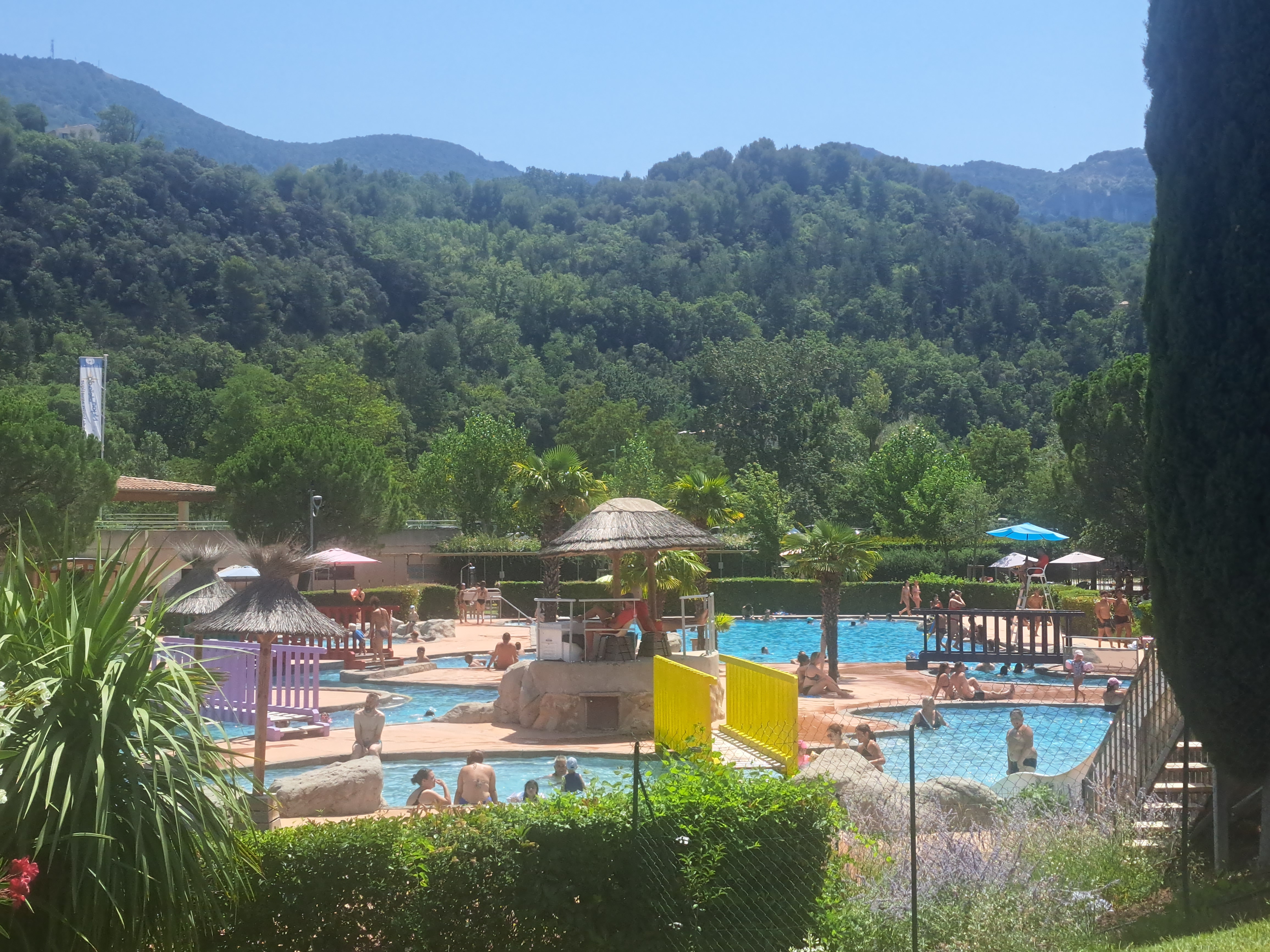 Photo n° 1 de l'avis de Sandrine.u fait le 30/07/2023 à 06:16