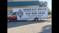 Sergeant Movers