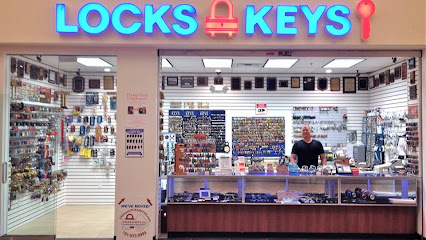 Locks & Keys, Inc Locksmiths