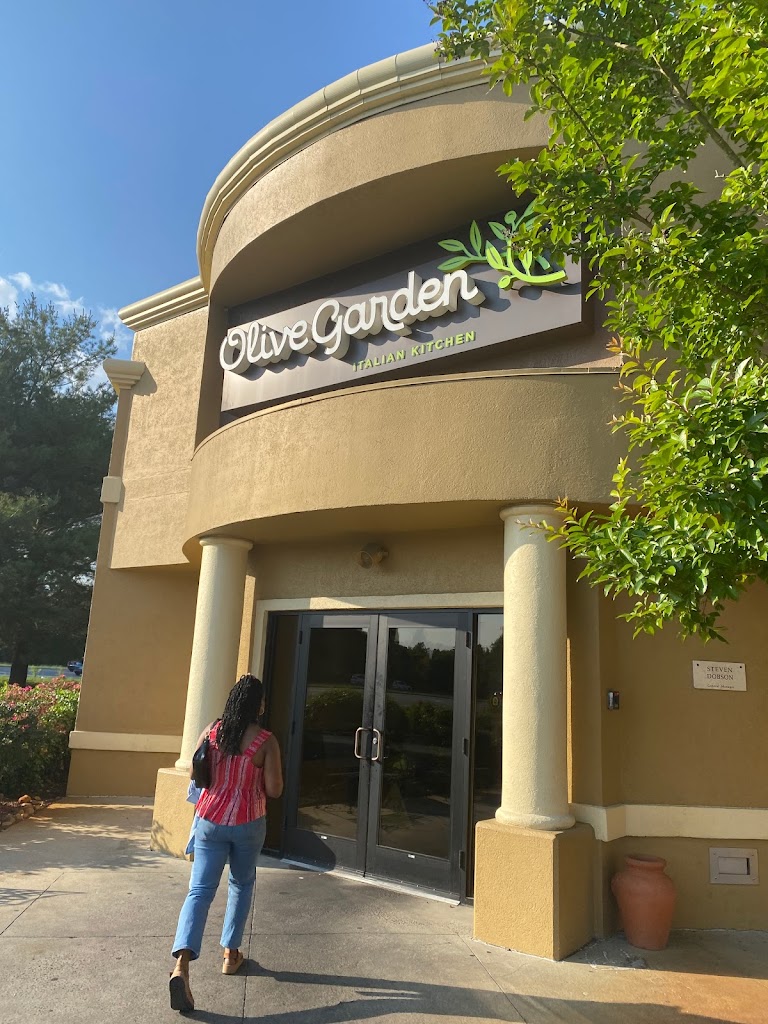 Olive Garden Italian Restaurant 21801