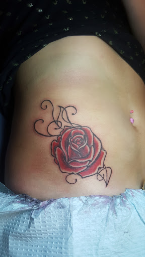 Explore autoimmune disease tattoo ideas, creative tattoo ideas in Raleigh, available at Gifted Styles