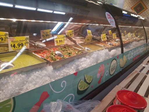 Supermarket «Vallarta Supermarkets», reviews and photos, 1357 E Los Angeles Ave, Simi Valley, CA 93065, USA