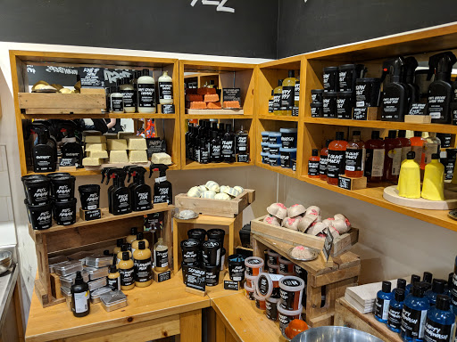 Cosmetics Store «Fresh Handmade Cosmetics», reviews and photos, 400 Pine St, Seattle, WA 98101, USA