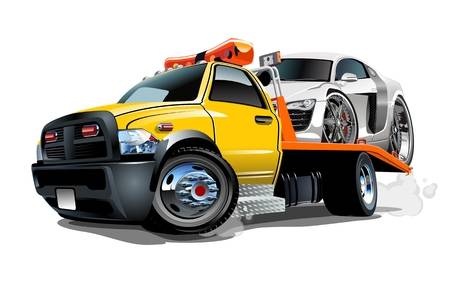 Sisco repair, restoration, and towing LLC