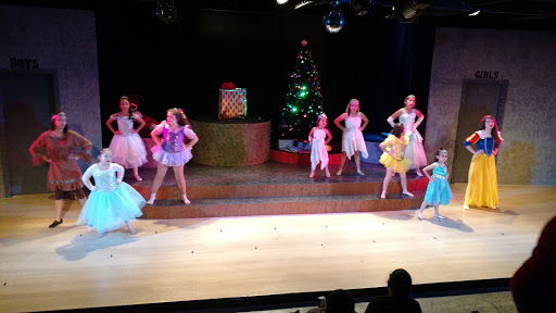 Performing Arts Theater «Aurora Arts Theatre», reviews and photos, 5635 Everhart Rd, Corpus Christi, TX 78411, USA