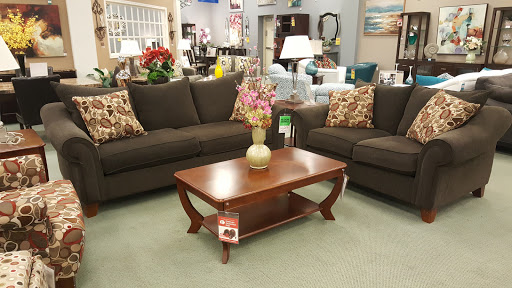 Furniture Store «Raymour & Flanigan Furniture and Mattress Store», reviews and photos, 3147 Middle Country Rd, Lake Grove, NY 11755, USA