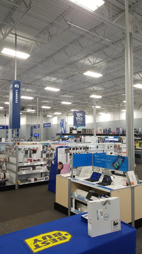 Electronics Store «Best Buy», reviews and photos, 17800 S Halsted St, Homewood, IL 60430, USA