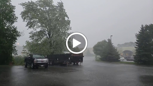 Roofing Contractor «Roofs R Us», reviews and photos