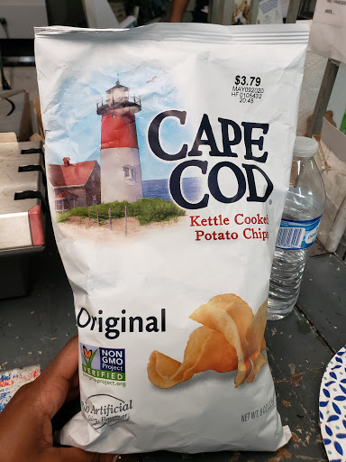 Supermarket «ALDI», reviews and photos, 6295 W Broad St, Richmond, VA 23230, USA