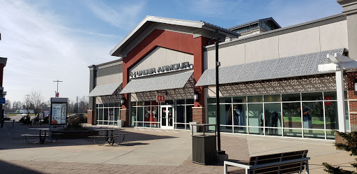 Clothing Store «Under Armour Factory House», reviews and photos, 400 South Wilson Road #500, Sunbury, OH 43074, USA