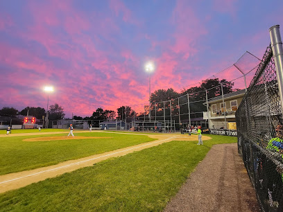 Pittston Area Little League Softball