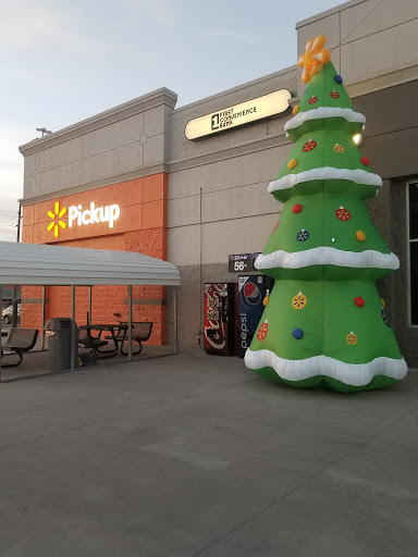 Supermarket «Walmart Neighborhood Market», reviews and photos, 1551 N Zaragoza Rd, El Paso, TX 79936, USA