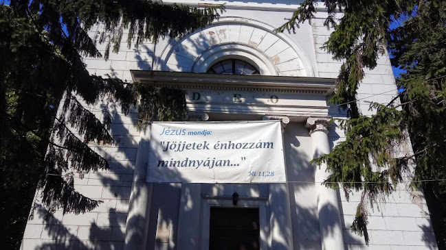 Péteri Evangélikus Egyházközség - Péteri