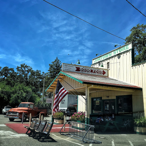 American Restaurant «Jimtown Store», reviews and photos, 6706 CA-128, Healdsburg, CA 95448, USA