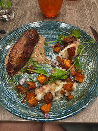 Photo n°5 de Restaurant L’inédit - Salle de Réception - Traiteur à Bruay-la-Buissière ()
