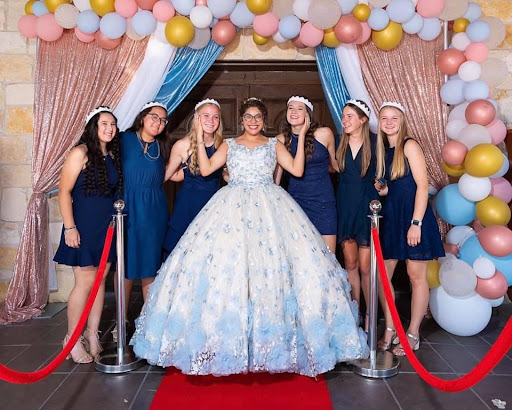 Event Venue «La Fontana Springs Event Center», reviews and photos, 27618 Natural Bridge Caverns Road, San Antonio, TX 78266, USA