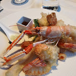 Photo n°1 de l'avis de Paola.o fait le 31/01/2019 à 10:32 sur le  The Fratellini's à Forte dei Marmi