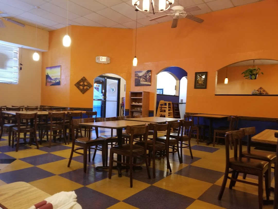 Las Bandidas Mexican Restaurant