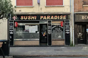 Sushi Paradise image