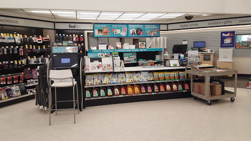 Drug Store «Walgreens», reviews and photos, 1420 W Stone Dr, Kingsport, TN 37660, USA