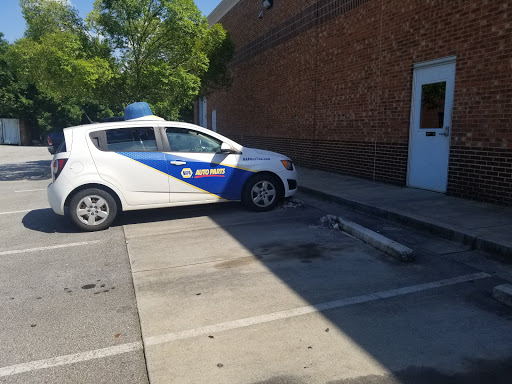 Auto Parts Store «NAPA Auto Parts - Genuine Parts Company», reviews and photos, 1423 Buford Hwy NE, Buford, GA 30518, USA