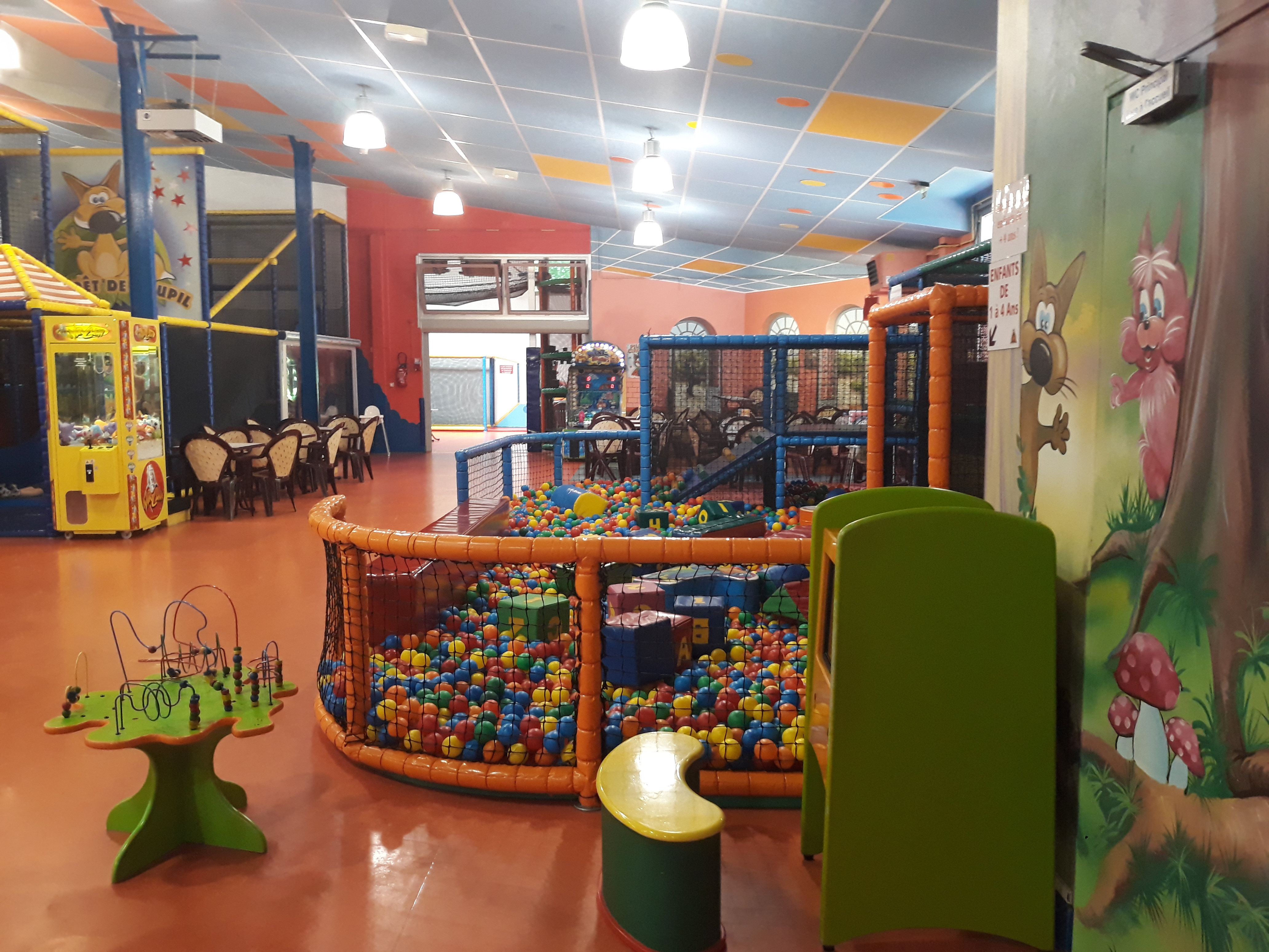 Photo n° 3 de l'avis de Ysie.i fait le 02/06/2019 à 19:51