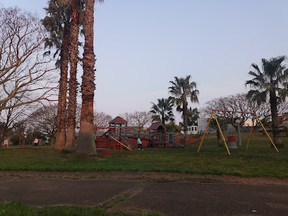 Plaza Maldonado Park