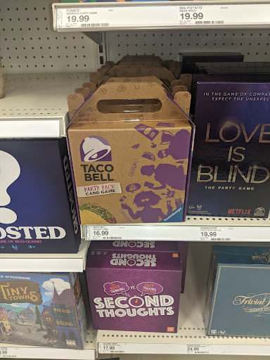 Department Store «Target», reviews and photos, 3300 124th Ave NW, Coon Rapids, MN 55433, USA