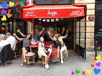 Photos du propriétaire du Pizzeria Pazzo pasta et pizza en ville à Paris - n°1
