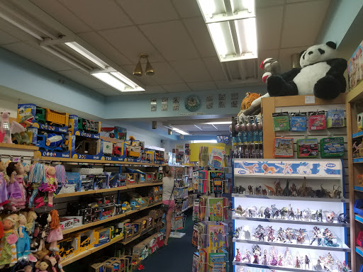 Toy Store «Toy Harbor», reviews and photos, 221 E Front St, Traverse City, MI 49684, USA