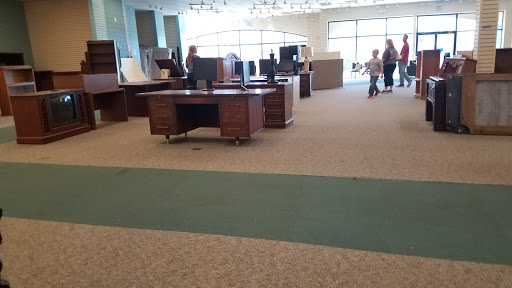 Non-Profit Organization «Habitat for Humanity ReStore», reviews and photos, 7130 Winchester Rd, Memphis, TN 38125, USA