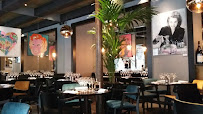 Atmosphère du Restaurant italien Domani à Paris - n°16