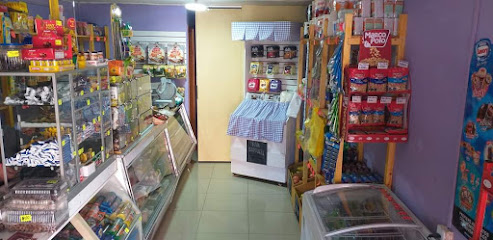 Minimarket Kanibrú