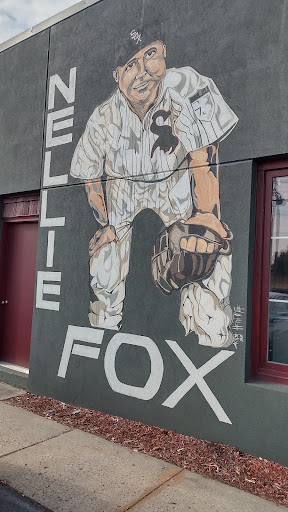 Bowling Alley «Nellie Fox Bowl & Sport Shop», reviews and photos, 3587 Molly Pitcher Hwy, Chambersburg, PA 17202, USA