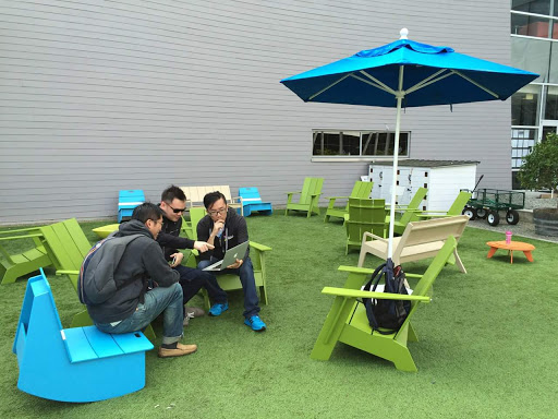 Googleplex image