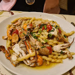 Photo n°2 de l'avis de andrea.e fait le 12/11/2023 à 14:37 sur le  La Vecchia Venezia à Livorno