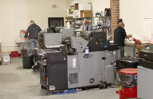 Commercial Printer «Minuteman Press of Valley Stream», reviews and photos, 11 Sunrise Plaza, Valley Stream, NY 11580, USA