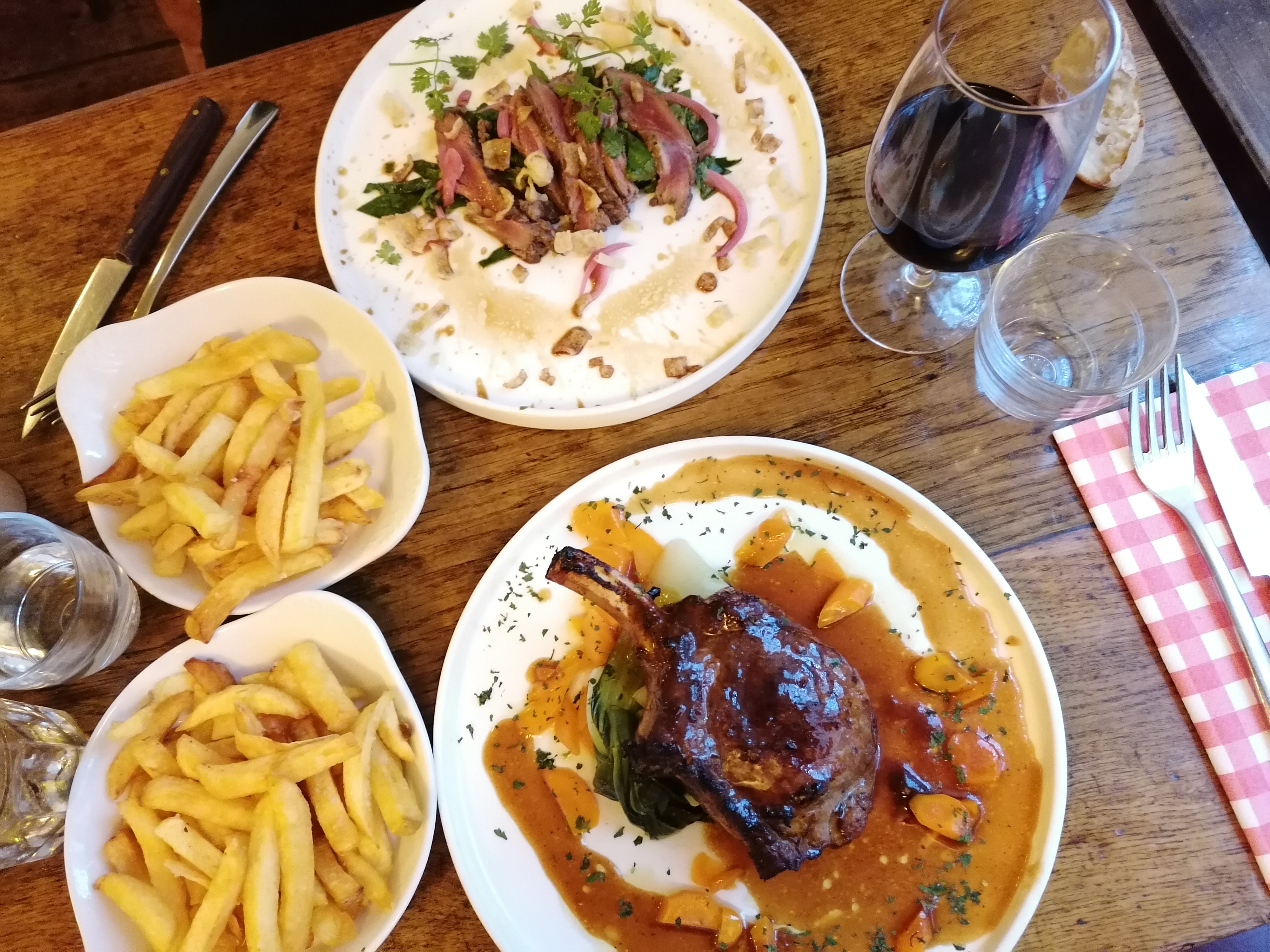 Photo n° 1 de l'avis de Emi.i fait le 01/08/2023 à 06:10