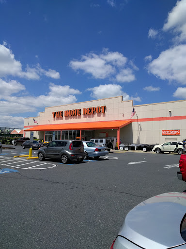 Home Improvement Store «The Home Depot», reviews and photos, 1951 Glenwood St SW, Allentown, PA 18103, USA