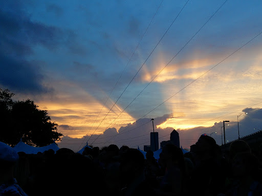 Park «Metropolitan Park», reviews and photos, 1410 Gator Bowl Blvd, Jacksonville, FL 32202, USA