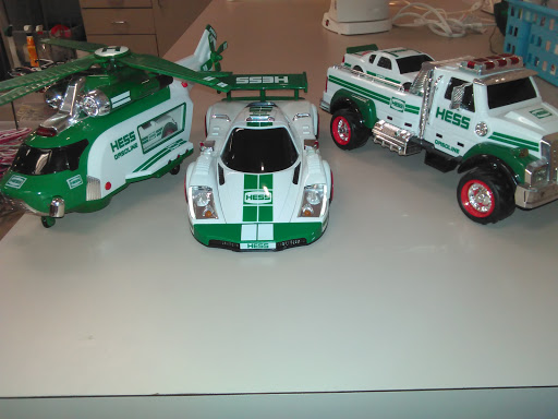 Thrift Store «Big Time Thrift Store», reviews and photos, 2395 Lancaster Pike, Reading, PA 19607, USA