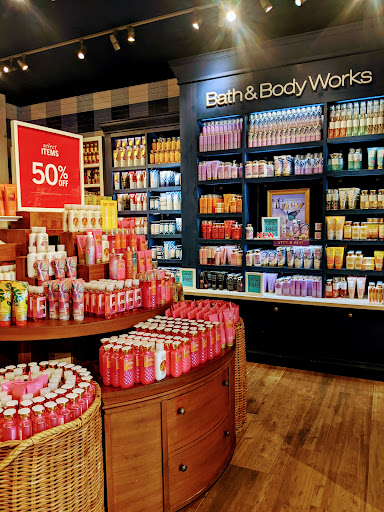 Beauty Supply Store «Bath & Body Works», reviews and photos, 2200 Tanger Blvd, Gonzales, LA 70737, USA