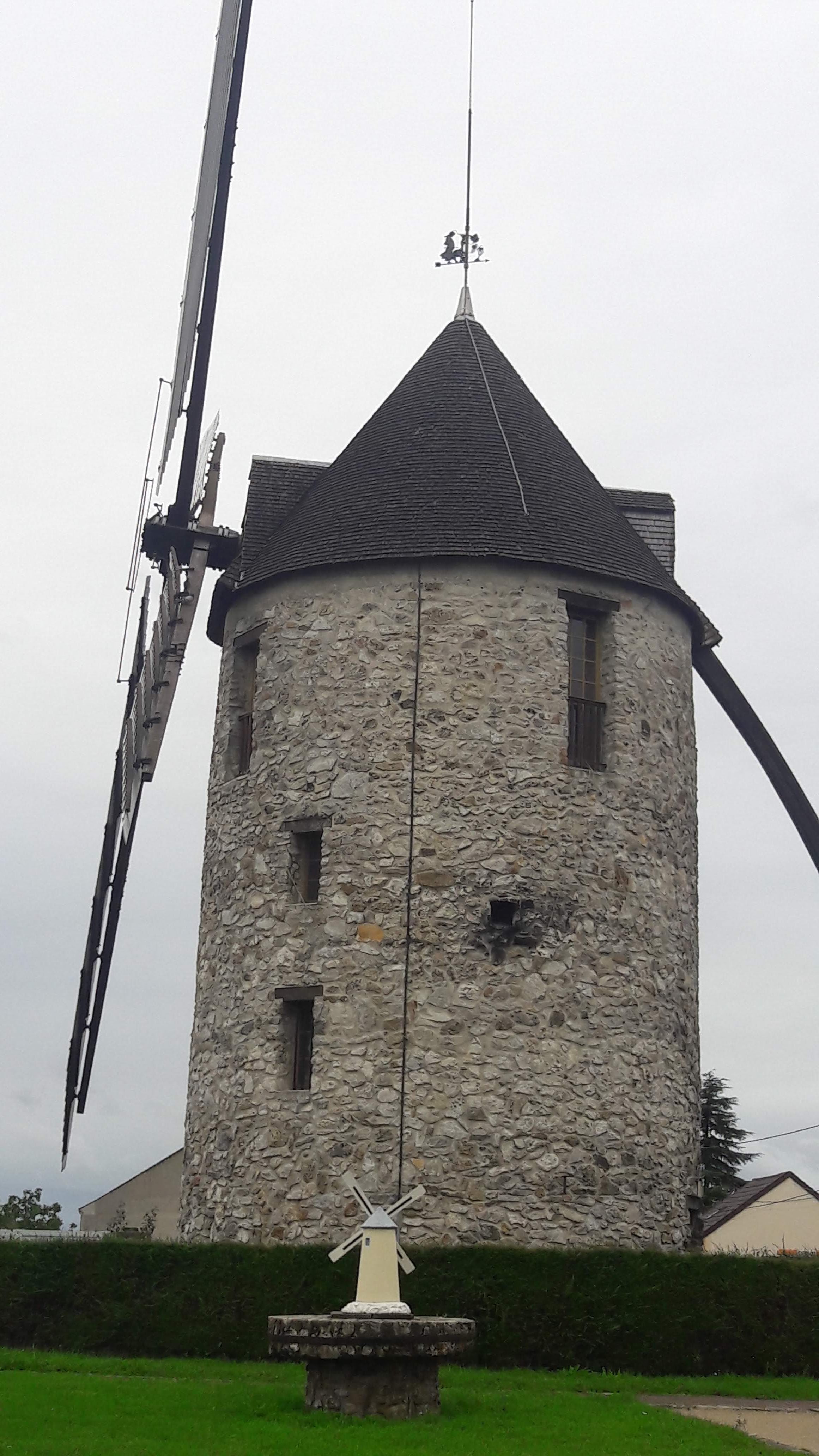 Photo n° 1 de l'avis de danielle.A fait le 20/10/2019 à 19:05