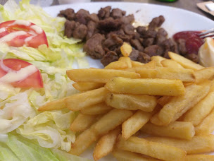 Photo n°66 de Restaurant Pontorson - Istanbul Kebab Pontorson Mont saint michel à Pontorson ()