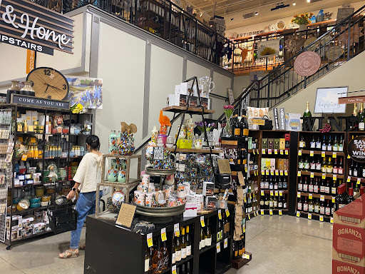 Grocery Store «Market Street», reviews and photos, 11999 Dallas Pkwy, Frisco, TX 75034, USA
