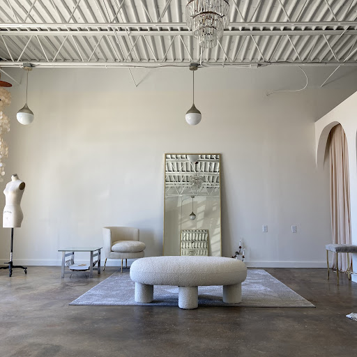 Bridal Shop «White Orchid Bridal», reviews and photos, 165 Dekalb Industrial Way b, Decatur, GA 30030, USA