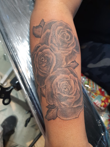 Explore long beach tattoo ideas, creative tattoo ideas in Spokane, available at PNW Tattoo