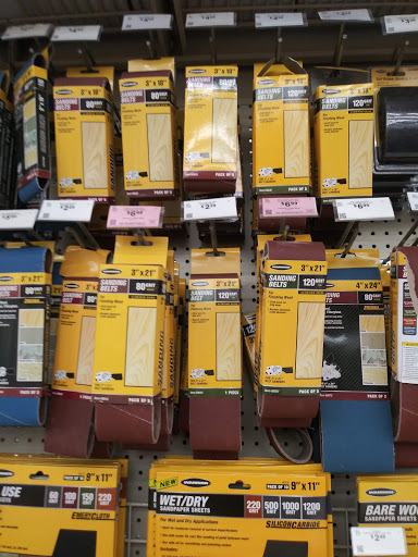 Hardware Store «Harbor Freight Tools», reviews and photos, 1704 E Belt Line Rd, Richardson, TX 75081, USA