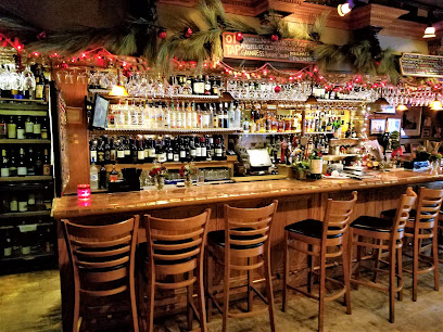 16 Prospect Wine Bar and Bistro