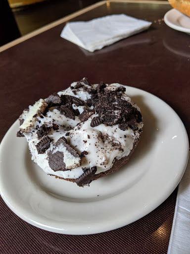 Donut Shop «Top Pot Doughnuts», reviews and photos, 2124 5th Ave, Seattle, WA 98121, USA